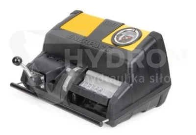 Pompa pneumatyczno hydrauliczna XA12VG ENERPAC