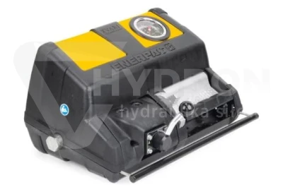 Pompa pneumatyczno hydrauliczna XA12VG ENERPAC