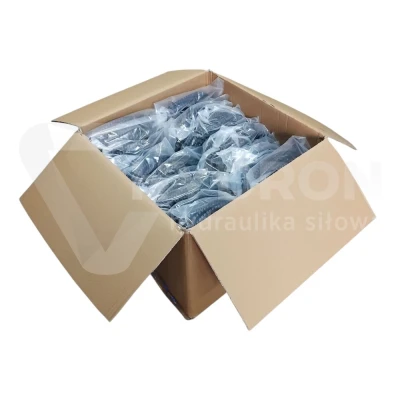 Osłona spiralna węża WN12 SGX (DN04-05) 09-12mm karton 400m