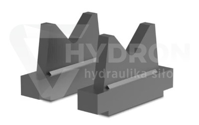 Przejdź do produktu V-bloki pozycjonujące VB501 do 50t prasXLP Enerpac