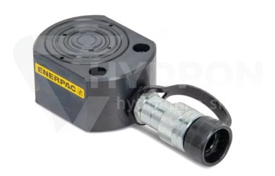 Przejdź do produktu Siłownik RLT41 ENERPAC skok 23mm 4,3ton