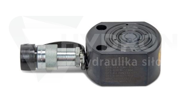 Siłownik RLT41 ENERPAC skok 23mm 4,3ton