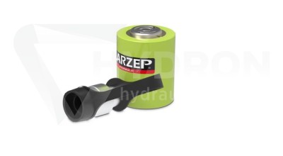 Przejdź do produktu Siłownik SSP01004 Larzep skok 38mm, 10 ton