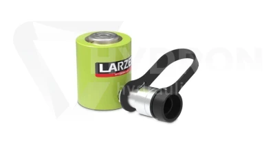 Siłownik SSP01004 Larzep skok 38mm, 10 ton