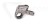 Kaseta W4085MX do klucza W4000X  ENERPAC 85mm