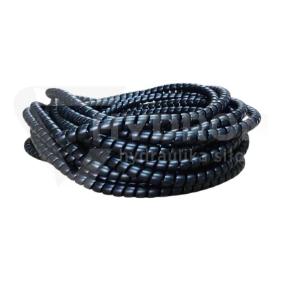 Osłona spiralna węża WN25 (134SP-201SN) 21-25mm karton 130m
