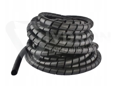 Osłona spiralna węża WN25 (134SP-201SN) 21-25mm karton 130m