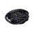 Osłona spiralna węża WN25 (134SP-201SN) 21-25mm paczka 10m