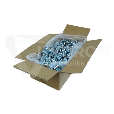Tuleja zaciskowa DN13 SN uniwersalna 1SN/2SN/2SC karton 280szt