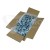 Tuleja zaciskowa DN20 SN uniwersalna 1SN/2SN/2SC karton 180szt