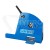 Low-pressure hose crimping machine SAMWAY P12