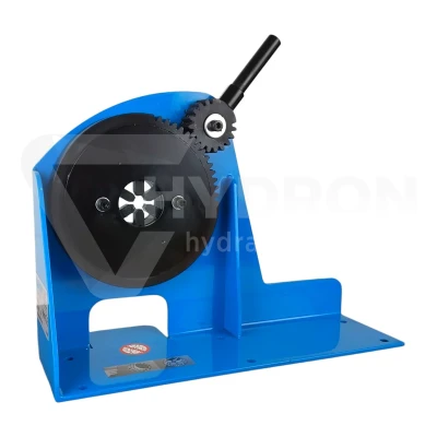 Low-pressure hose crimping machine SAMWAY P12