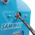 Low-pressure hose crimping machine SAMWAY P12