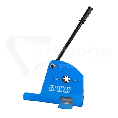 Przejdź do produktu Zakuwarka do węży niskociśnieniowych SAMWAY P12
