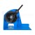 Low-pressure hose crimping machine SAMWAY P12