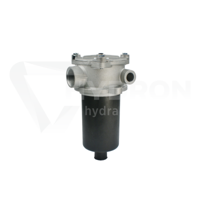 Przejdź do produktu Filtr hydrauliczny powrotny MPF RFM025CV1BB5 montowany na zbiorniku