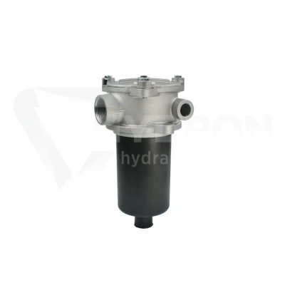 Filtr powrotny RFM040CV1BB5 montowany na zbiorniku