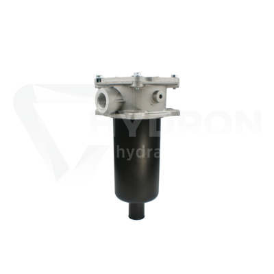 Przejdź do produktu Filtr powrotny RFM050CV1BB6 montowany na zbiorniku