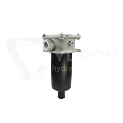Filtr powrotny RFM050CV1BB6 montowany na zbiorniku