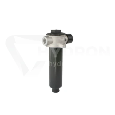 Filtr powrotny wlewowy z odpowietrznikiem RFA110CV1BB3 montowany na zbiorniku