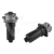 Filtr powrotny RFA220CV1BB5 montowany na zbiorniku