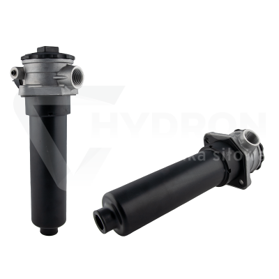 Przejdź do produktu Filtr powrotny RFA230CV1BB3 montowany na zbiorniku