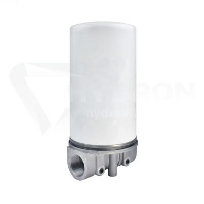 Przejdź do produktu Filtr hydrauliczny liniowy powrotny AMF 301 CV 1BB606 AHC