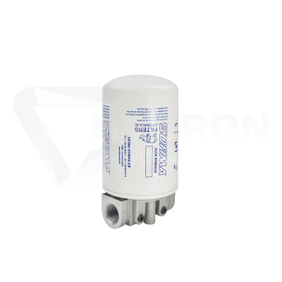 Przejdź do produktu Filtr hydrauliczny liniowy powrotny AMF 301 CV 1BB606 Sofima