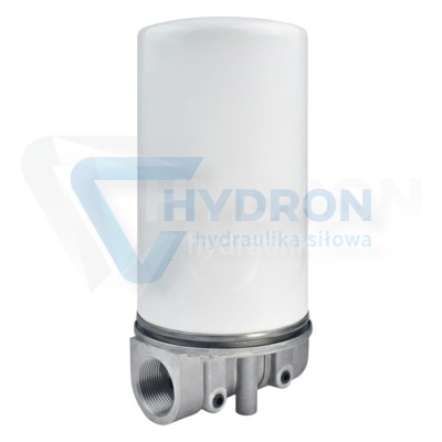 Przejdź do produktu Filtr hydrauliczny liniowy ssawny AMF 301 MN 1AB606 AHC