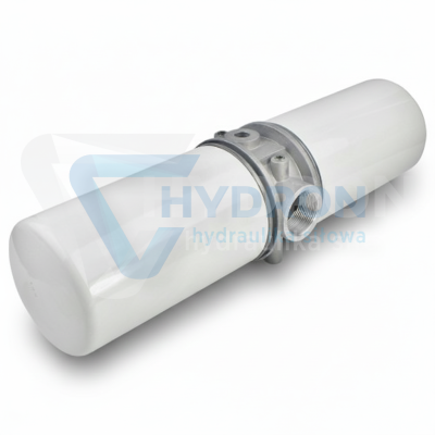 Przejdź do produktu Filtr hydrauliczny liniowy ssawny AMF 601 MN 1AB606 AHC