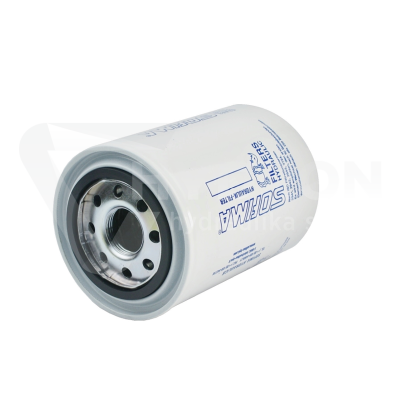 Przejdź do produktu Wkład puszkowy filtra hydraulicznego liniowego powrotnego typ: AMF151 CV Sofima