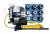 Manual hose crimping machine P20HPZ+ dies, ENERPAC pump