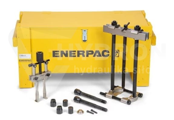 ENERPAC BHP1772 ściągacz 7t do łożysk poprzecznych