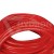 Wąż termoplast do myjki DN06 227BAR 100° Czerwony rolka 50MB
