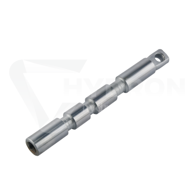 Przejdź do produktu Suwak sekcji nurnikowej do rozdzielacza hydraulicznego P40 Badestnost
