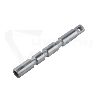 Suwak sekcji nurnikowej do rozdzielacza hydraulicznego P40 Badestnost