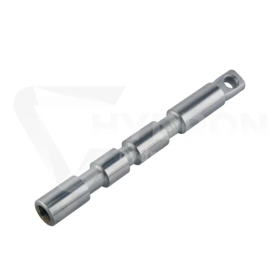 Suwak sekcji nurnikowej do rozdzielacza hydraulicznego P80 Badestnost