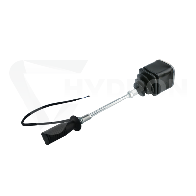 Przejdź do produktu Joystick z dwoma przyciskami przykręcany do rozdzielacza hydraulicznego P40 Badestnost