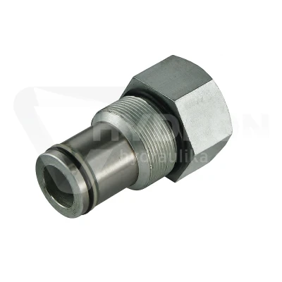 Tuleja ciśnieniowa  do rozdzielacza hydraulicznego P120 Badestnost