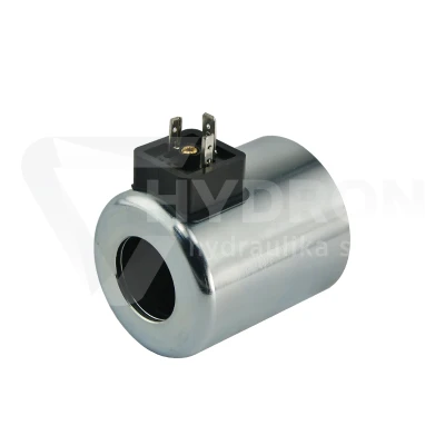 Cewka 24V do dzielnika / elektrozaworu 6/2 90L Badestnost