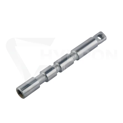 Suwak sekcji zwykłej do rozdzielacza hydraulicznego P80 Badestnost