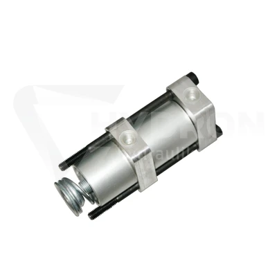 Sterownik pneumatyczny rozdzielacza hydraulicznego P40 P80 Badestnost