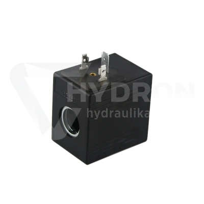 Cewka 24V do rozdzielacza hydraulicznego P40 Badestnost