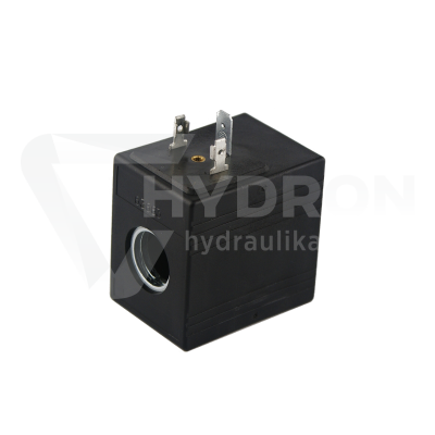 Przejdź do produktu Cewka 12V do rozdzielacza hydraulicznego P40 Badestnost