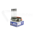 Rozdzielacz hydrauliczny 4 sekcyjny 80L do Tura