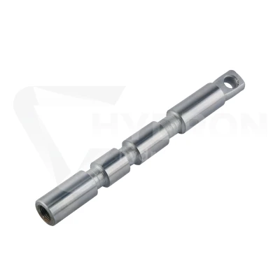 Suwak sekcji zwykłej do rozdzielacza hydraulicznego P40 Badestnost