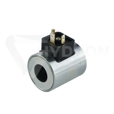 Cewka elektromagnetyczna 24V do dzielnika / elektrozaworu 6/2 50L Badestnost
