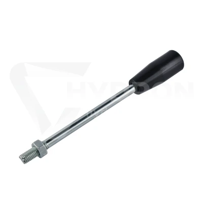 Komponent dźwignia rozdzielacza M10 L=175mm