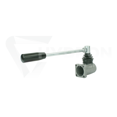 Przejdź do produktu Kołpak przedni rozdzielacza hydraulicznego P120 Badestnost