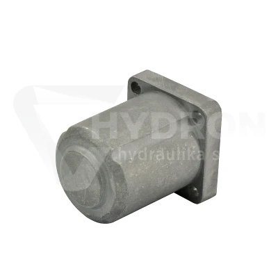 Kołpak tylny rozdzielacza hydraulicznego P120 Badestnost